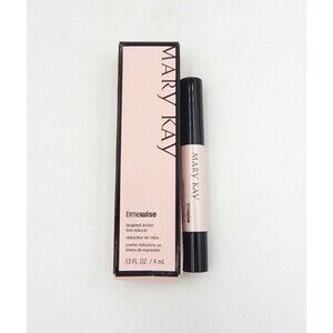 Mary Kay Timewise Targeted-Action Line Reducer Full Size .13 fl oz #027912